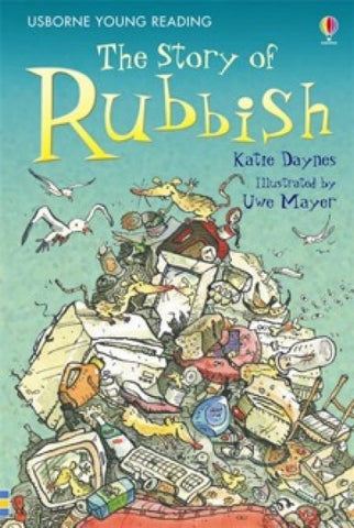 The Story of Rubbish
