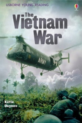 The Vietnam War (fyrir eldri lesendur)