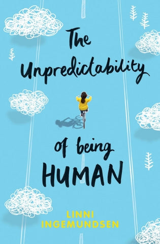 The Unpredictability of being human
