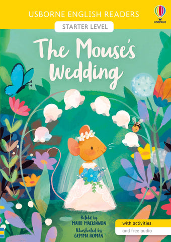The Mouse´s Wedding