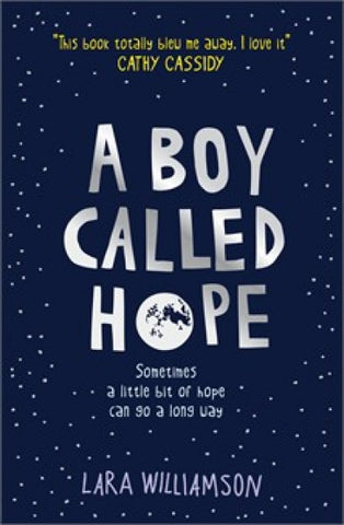A boy called hope