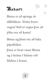 Binna B Bjarna - Fullkomin jólagjöf