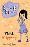 Binna B Bjarna - Flott klipping