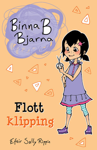 Binna B Bjarna - Flott klipping