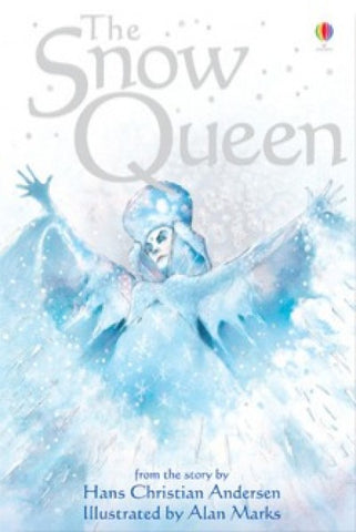 The Snow Queen + CD