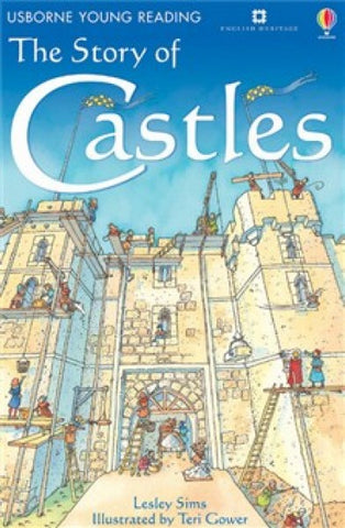 The Story of Castles + CD
