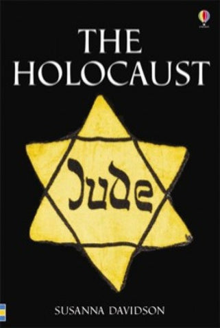 The Holocaust (fyrir eldri lesendur)