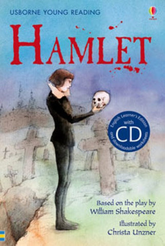 Hamlet + CD