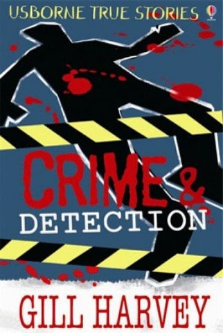 Crime & Detection