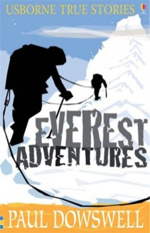 Everest Adventures